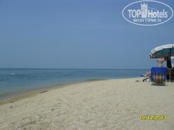 Ibis Pattaya 3* Пляж ориентировочно перед отелем Cape Dara Resort 5* (северная часть г. Паттайя) - Фото отеля