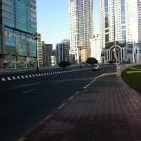 Golden Tulip Sharjah 4* - Фото отеля