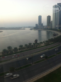 Golden Tulip Sharjah 4* - Фото отеля