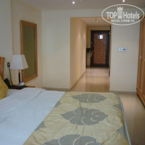 Golden Tulip Sharjah 4* - Фото отеля