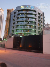 Signature Hotel Apartments & Spa Marina 4* - Фото отеля