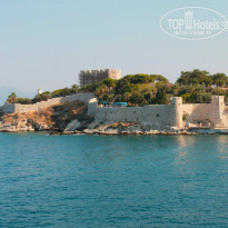 Vista Azur Hotel 4* - Фото отеля