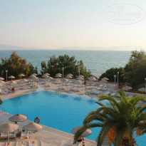 Vista Azur Hotel 4* - Фото отеля