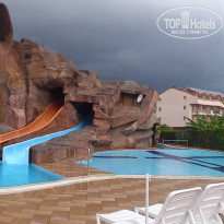 Rox Royal Hotel 5* - Фото отеля