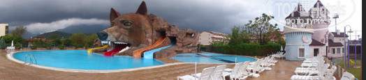 Rox Royal Hotel 5* - Фото отеля