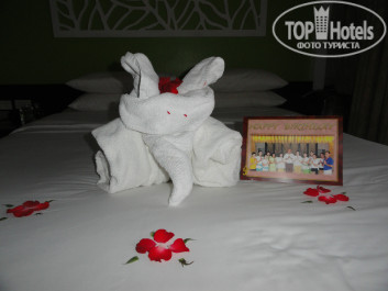 Centara Karon Resort Phuket 4* - Фото отеля