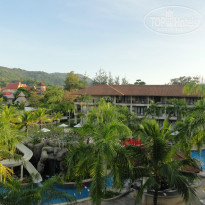 Centara Karon Resort Phuket 4* - Фото отеля
