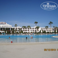 Baron Resort 5* - Фото отеля