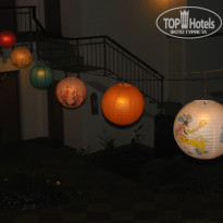 Nanu Resorts 3* Фонарики - Фото отеля