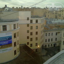Достоевский 4* - Фото отеля
