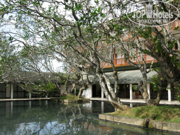 Cinnamon Bentota Beach 4* - Фото отеля