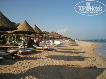 Sharm Grand Plaza Resort 5* - Фото отеля