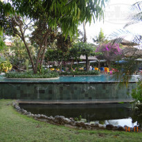 Novotel Bali Nusa Dua Hotel & Residences 4* - Фото отеля