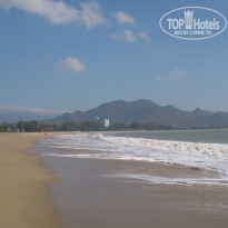 TTC Resort Premium Ninh Thuan 4* - Фото отеля