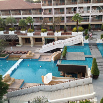Heritage Pattaya Beach Resort 4* - Фото отеля