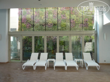Zeynep Hotel 5* - Фото отеля