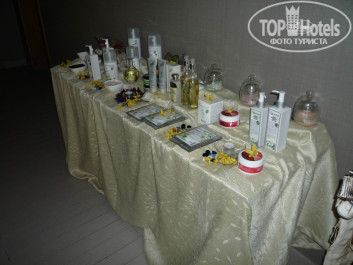 Zeynep Hotel 5* - Фото отеля