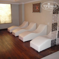 Zeynep Hotel 5* - Фото отеля