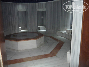 Zeynep Hotel 5* Хамам - Фото отеля