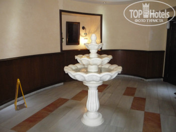Zeynep Hotel 5* - Фото отеля