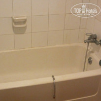Be Live Hamaca Garden 4* Ванная - Фото отеля