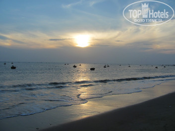 Long Thuan Resort 3* - Фото отеля