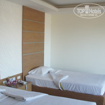 Welcome Jomtien Beach 3* - Фото отеля