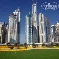 Golden Tulip Sharjah 4* Район &#34;Дубай Марина&#34; - Фото отеля