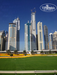 Golden Tulip Sharjah 4* Район "Дубай Марина" - Фото отеля