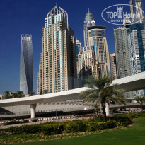 Golden Tulip Sharjah 4* Район "Дубай Марина". - Фото отеля