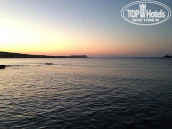 Faros 4* - Фото отеля