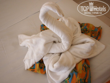 Brisas Del Caribe 4* - Фото отеля