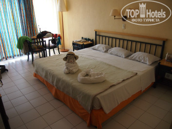 Brisas Del Caribe 4* - Фото отеля