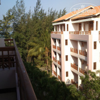 Long Thuan Resort 3* Вид с балкона - Фото отеля