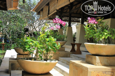Novotel Benoa Bali 4* - Фото отеля