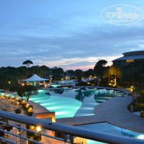 Calista Luxury Resort 5* - Фото отеля