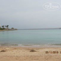 Zahabia Hotel & Beach Resort 4* - Фото отеля