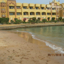 Zahabia Hotel & Beach Resort 4* - Фото отеля