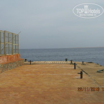 Zahabia Hotel & Beach Resort 4* - Фото отеля