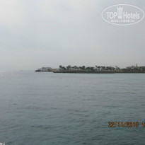Zahabia Hotel & Beach Resort 4* - Фото отеля