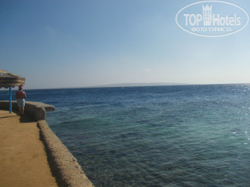 Zahabia Hotel & Beach Resort 4* - Фото отеля