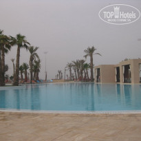 Royal Atlas & Spa 5* Утро. Кстати, не очень ранее...9-30 - Фото отеля