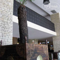 Royal Atlas & Spa 5* Фойе отеля - Фото отеля