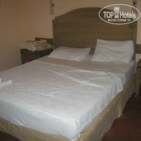Premier Nergis Beach 4* - Фото отеля