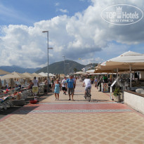 Premier Nergis Beach 4* - Фото отеля
