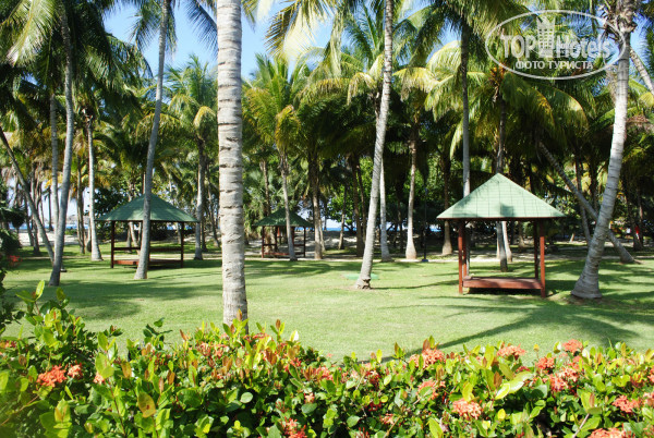 Brisas Del Caribe 4* - Фото отеля