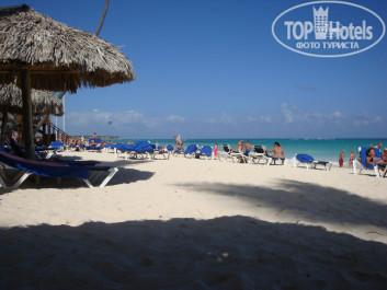 Grand Palladium Punta Cana Resort & Spa 5* - Фото отеля
