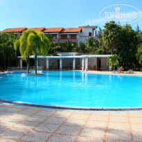 Long Thuan Resort 3* - Фото отеля