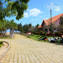 Long Thuan Resort 3* - Фото отеля