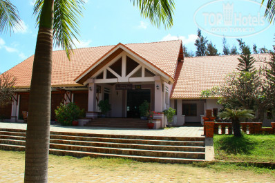 Long Thuan Resort 3* - Фото отеля